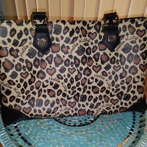 Hello Kitty 🐱handbag